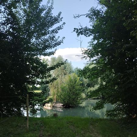 Haras De La Ressee Agnez-les-Duisans Bagian luar foto