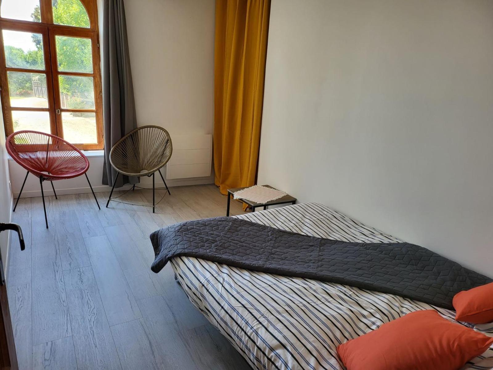 Haras De La Ressee Agnez-les-Duisans Bagian luar foto