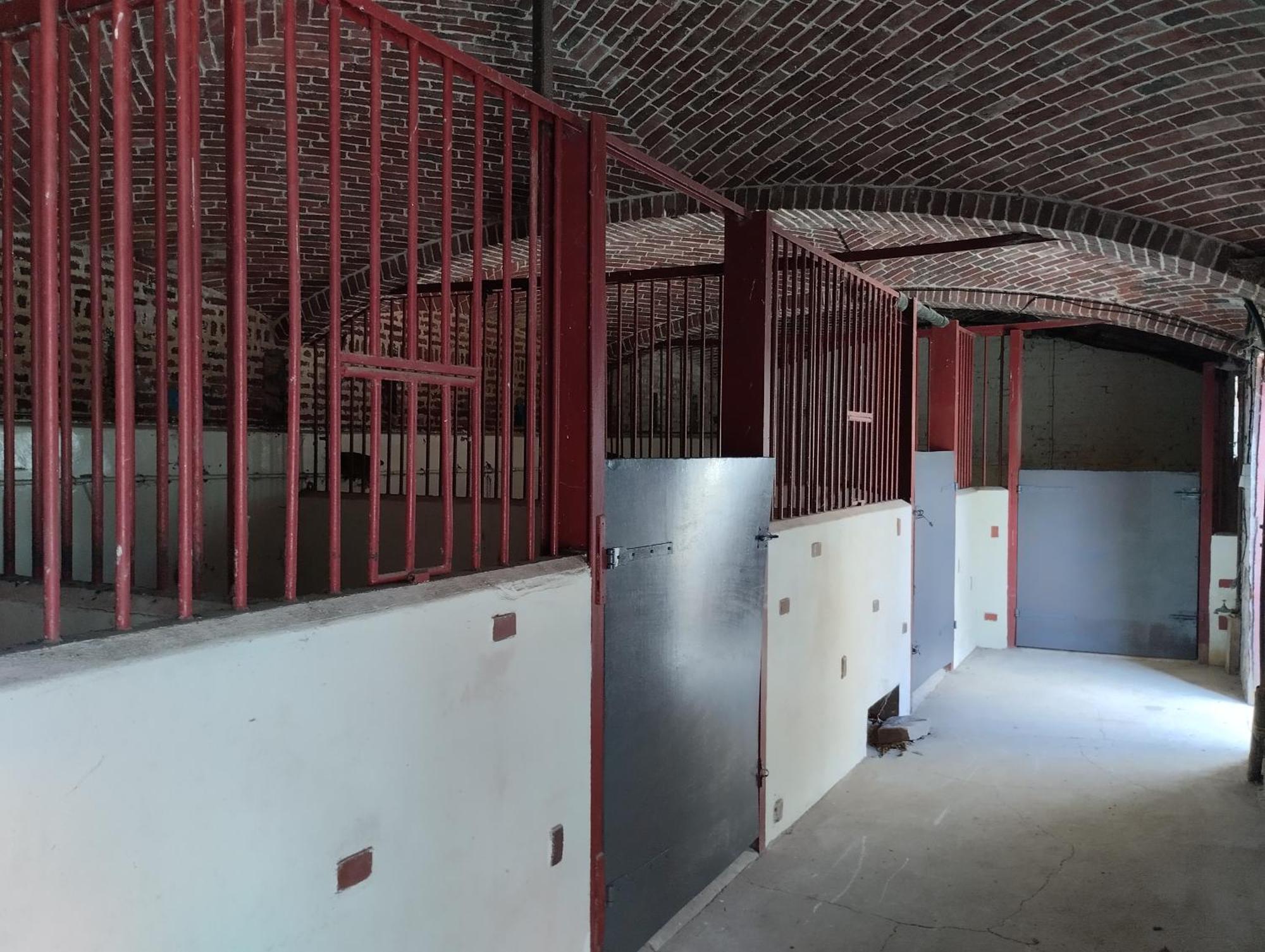 Haras De La Ressee Agnez-les-Duisans Bagian luar foto